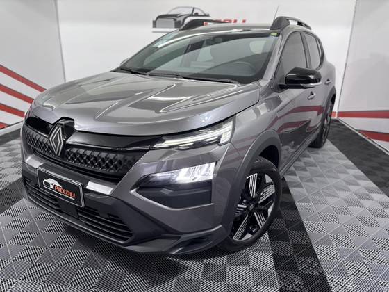 RENAULT KARDIAN 1.0 TCE FLEX TECHNO EDC RENAULT KARDIAN 1.0 TCE FLEX TECHNO EDC